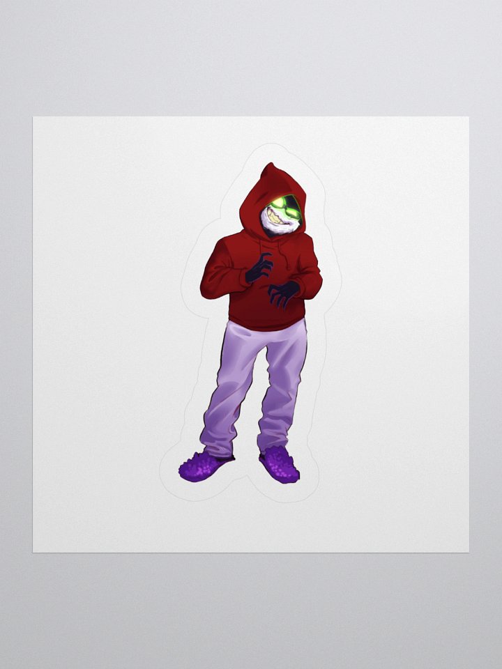 Snarky Dyl (standing) product image (2)