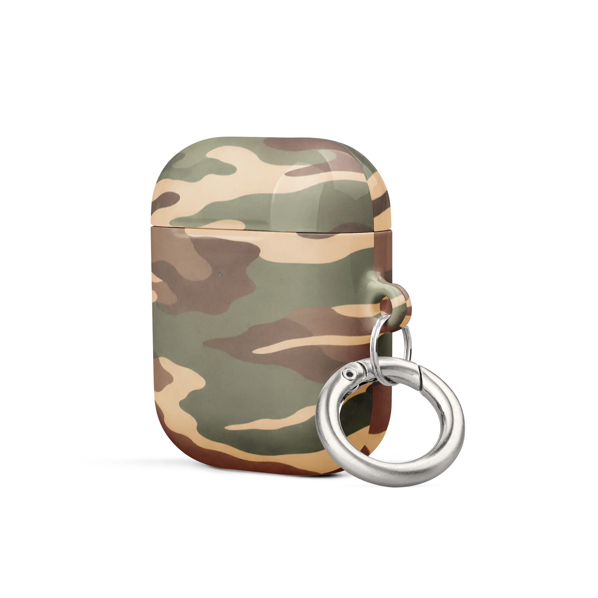 Untamed Terrain — AirPods Case product image (6)