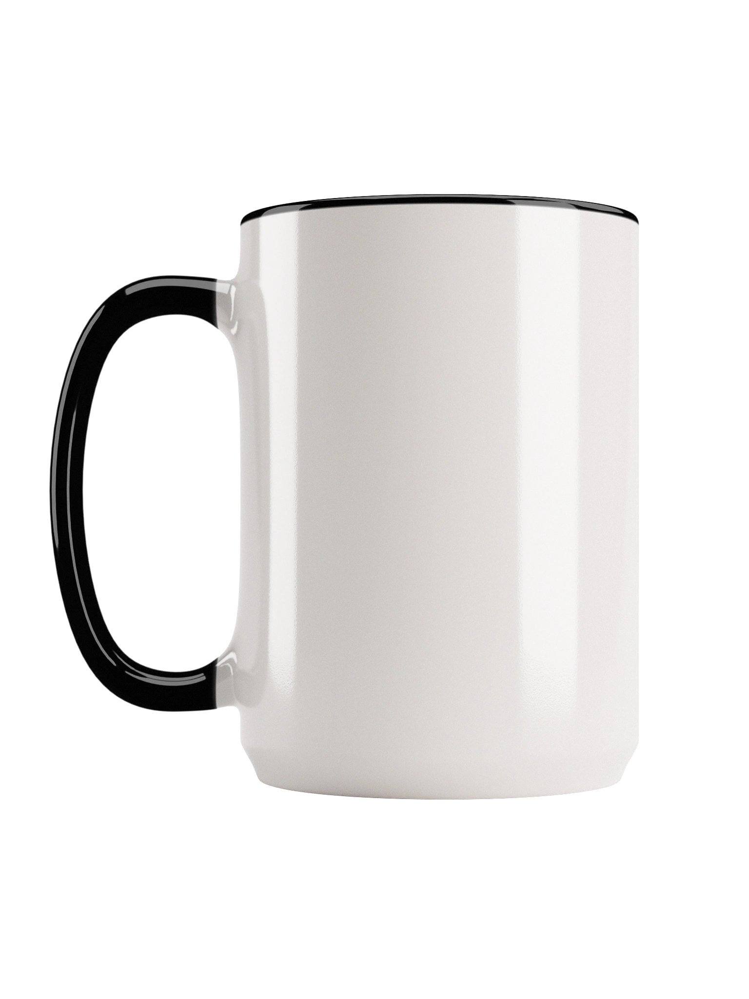 Phat Cat Mug (Pink) product image (6)