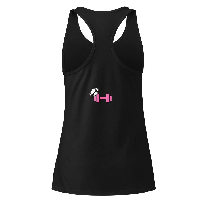 Strong & Beautiful-Razorback Tank-Top product image (2)
