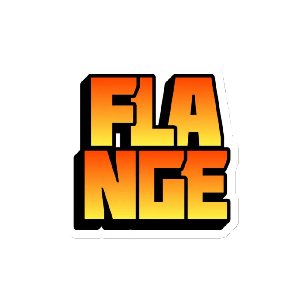 Flange Magnet product image (2)
