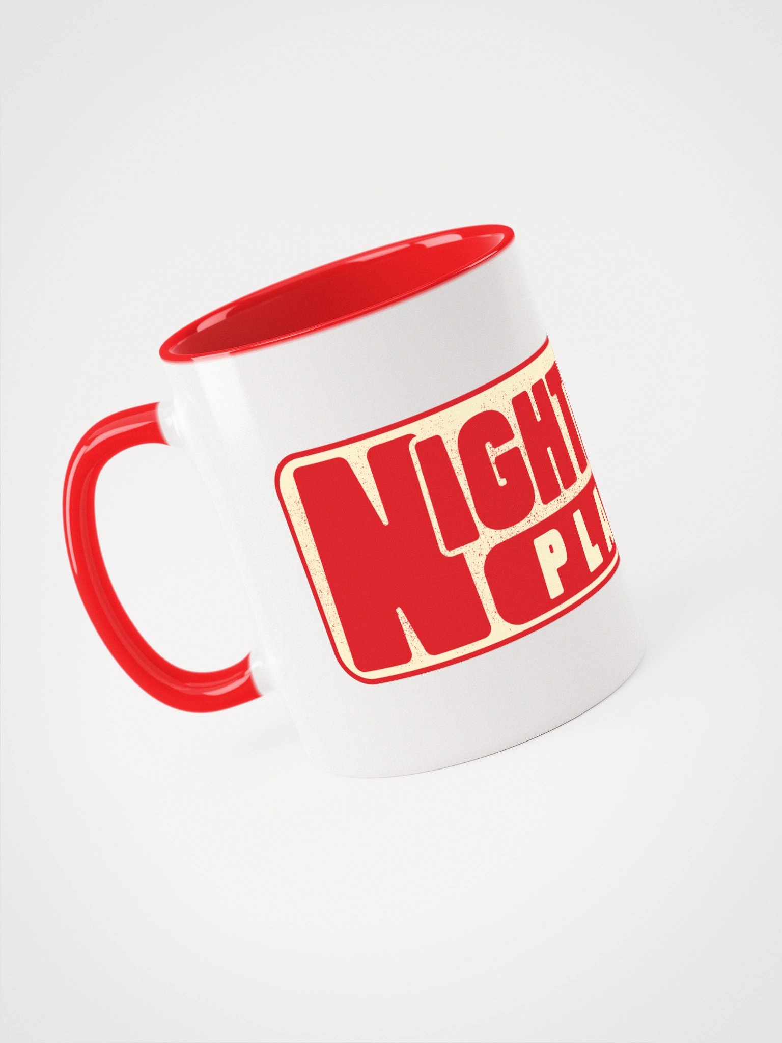 Nightmare Player Mug product image (5)
