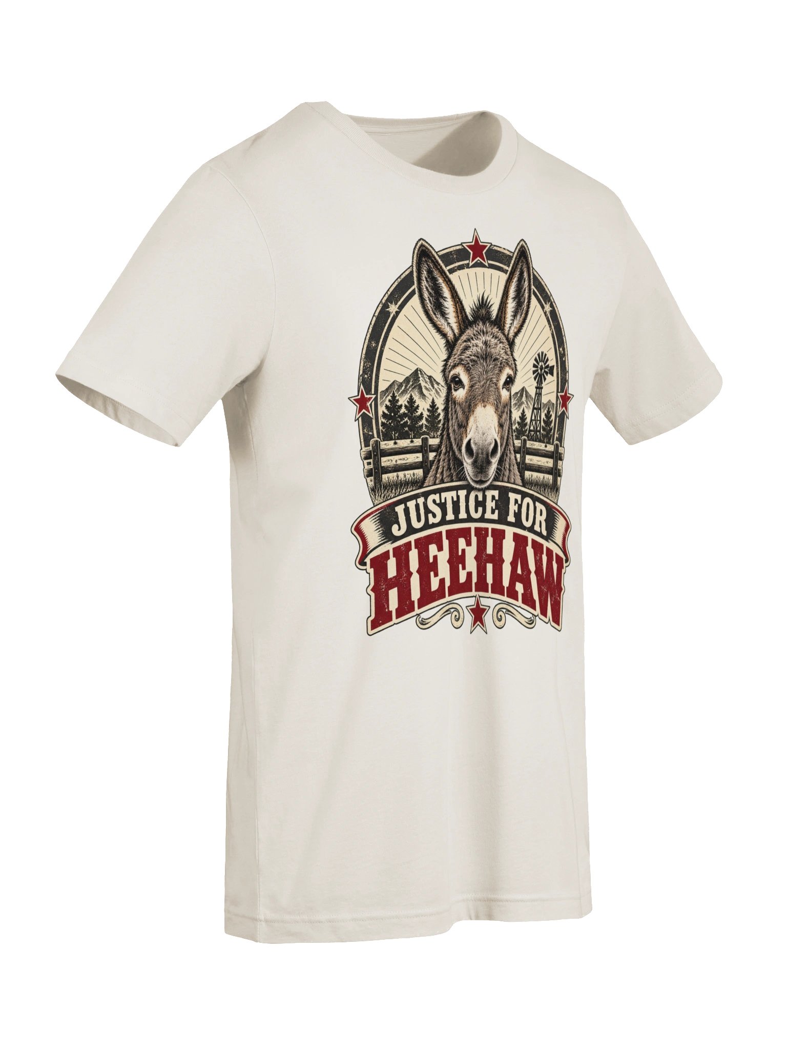 Copy of Copy of Justice For Heehaw Brown (Other Colors Available) product image (77)