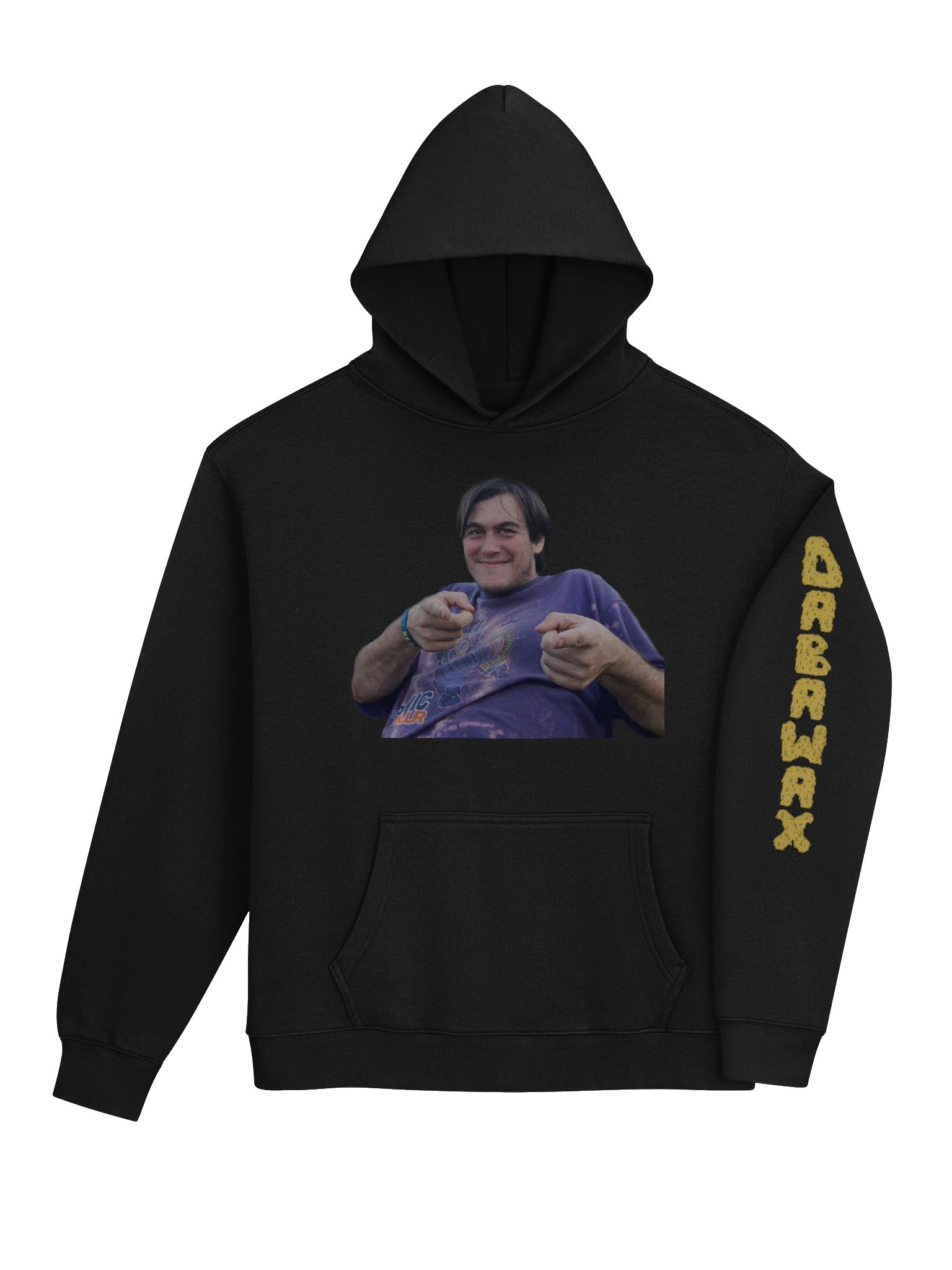 HoodieWax product image (4)