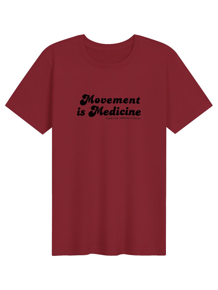 Movement Is Medicine Shirt product image (2)