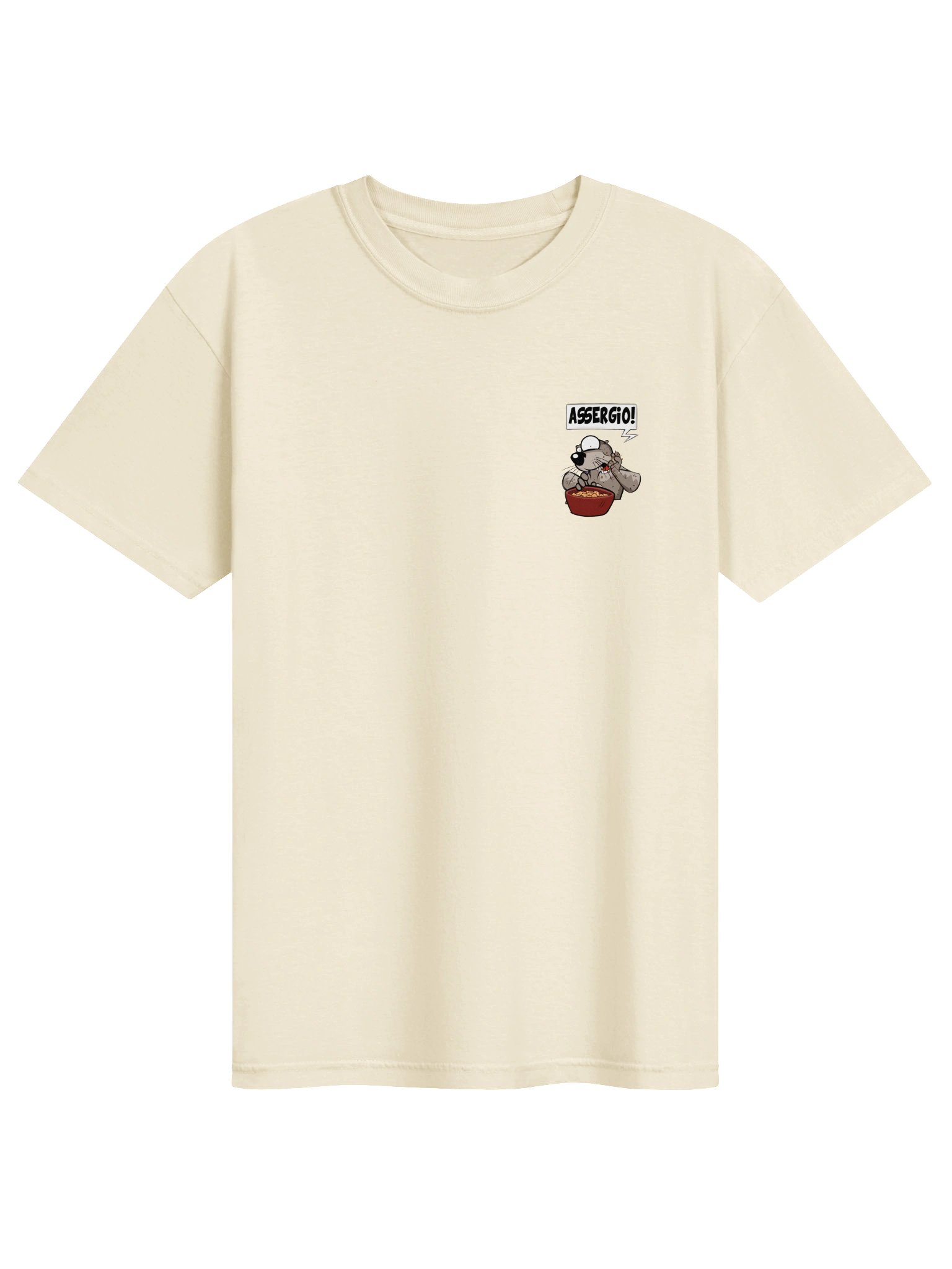 ASSERGIO mini product image (1)