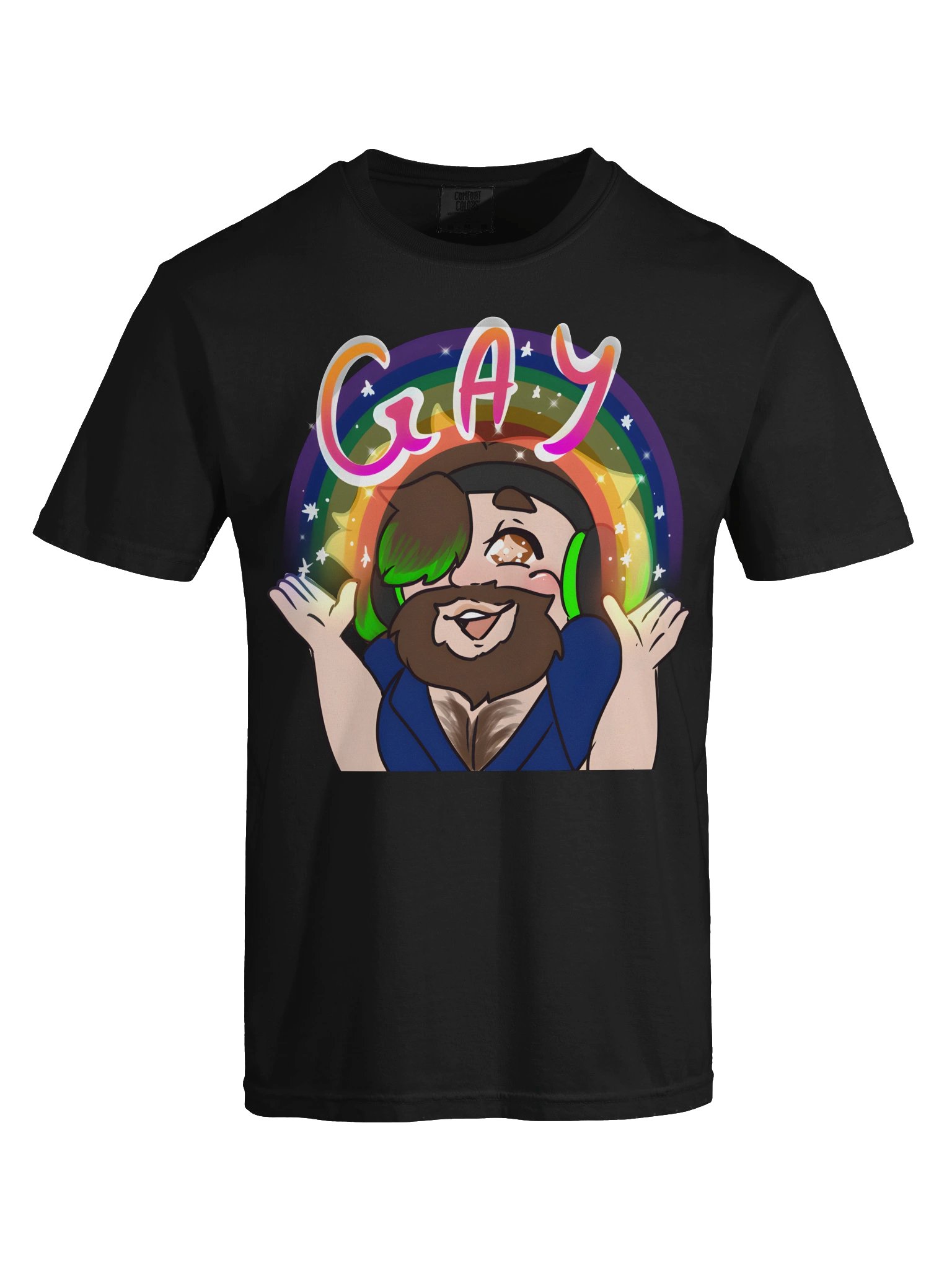 IMAGINAAAAATINARY GAYMER - Ecto product image (35)