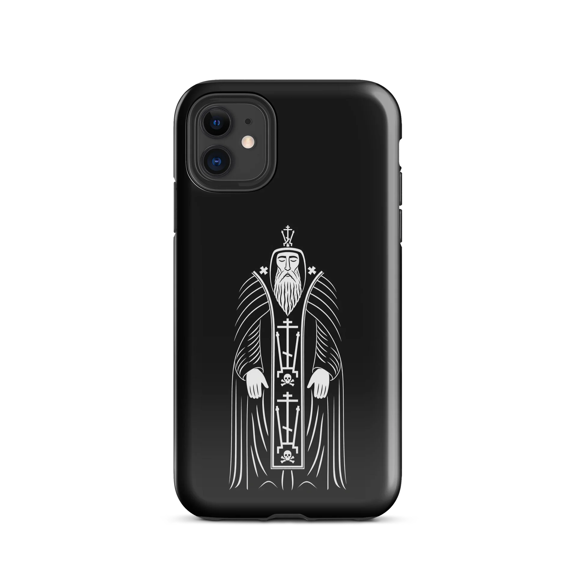 Orthodox Monk Phone Case product image (70)