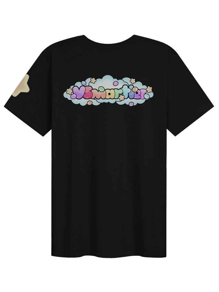 VSmarties Graphic T-Shirt - Minimal Logo product image (14)