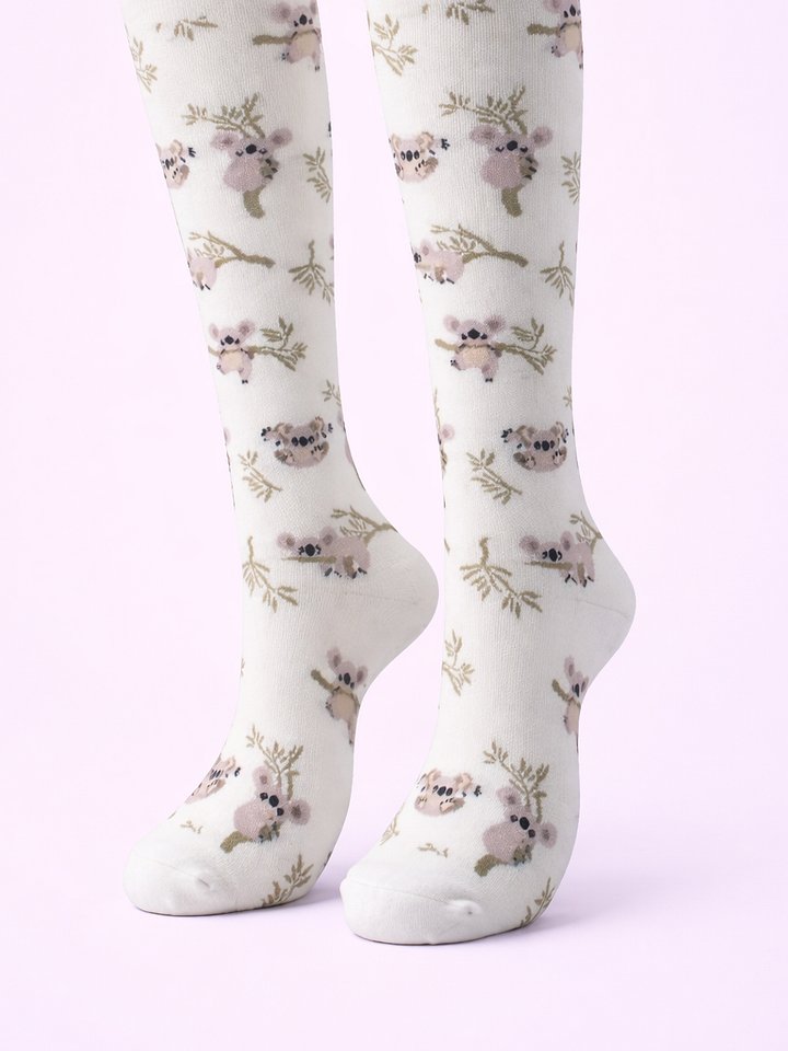 Bamboo Compression Socks product image (1)