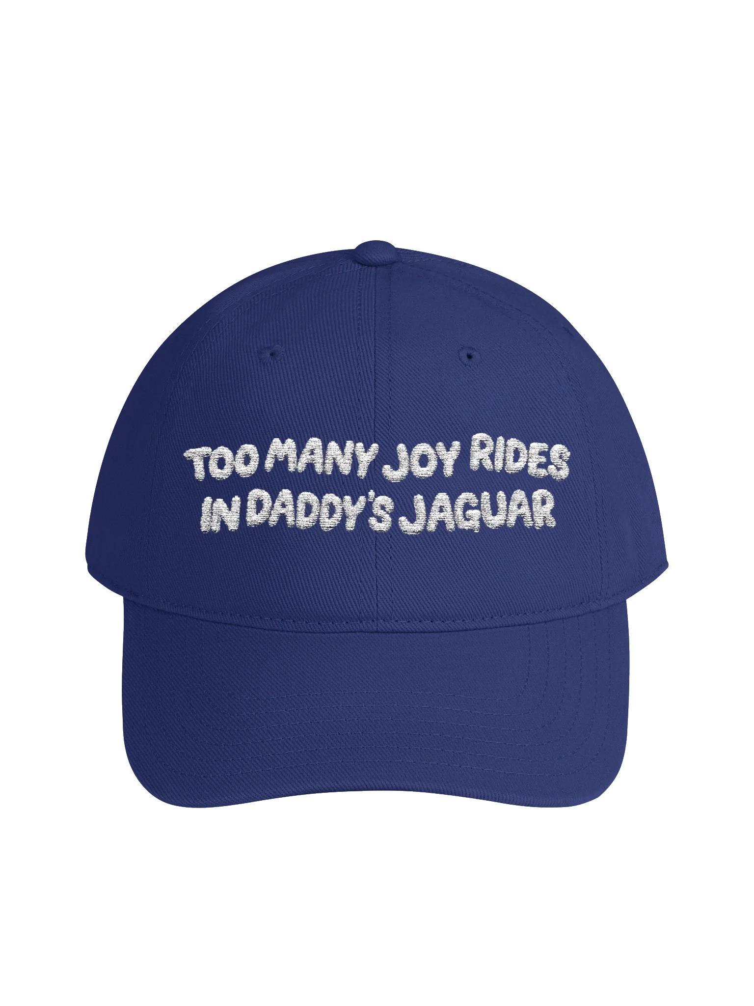 Joy Rides - Cap product image (1)