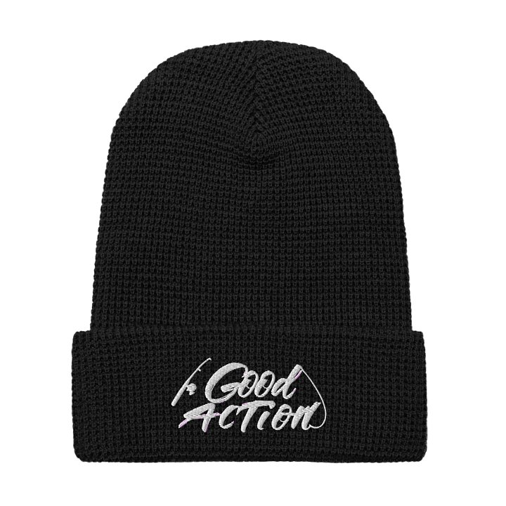 Beanie product image (1)