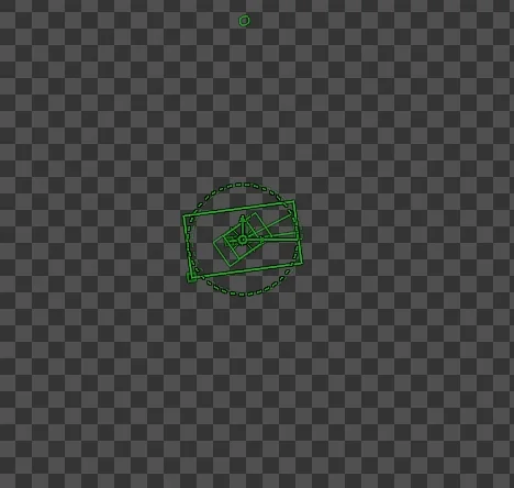 Animated Social Media Handle for DaVinci Resolve SUALVI CLUB product image (2)