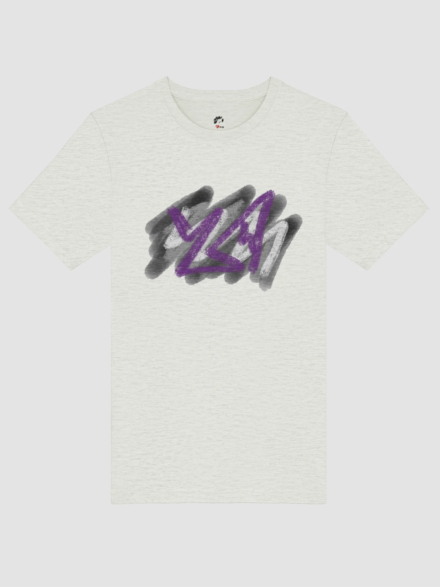 pride fox #5 tee product image (1)