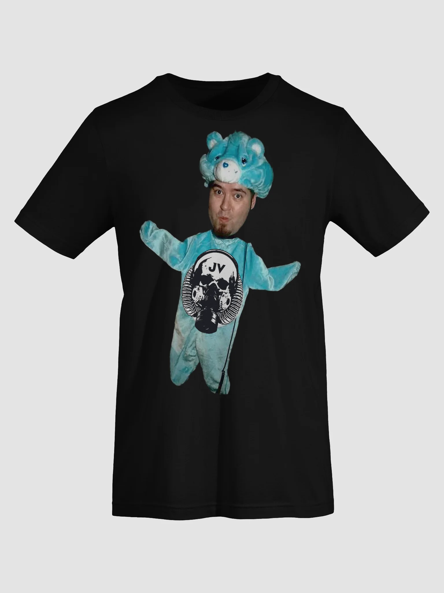 SCARE BEAR STARE TEE product image (19)