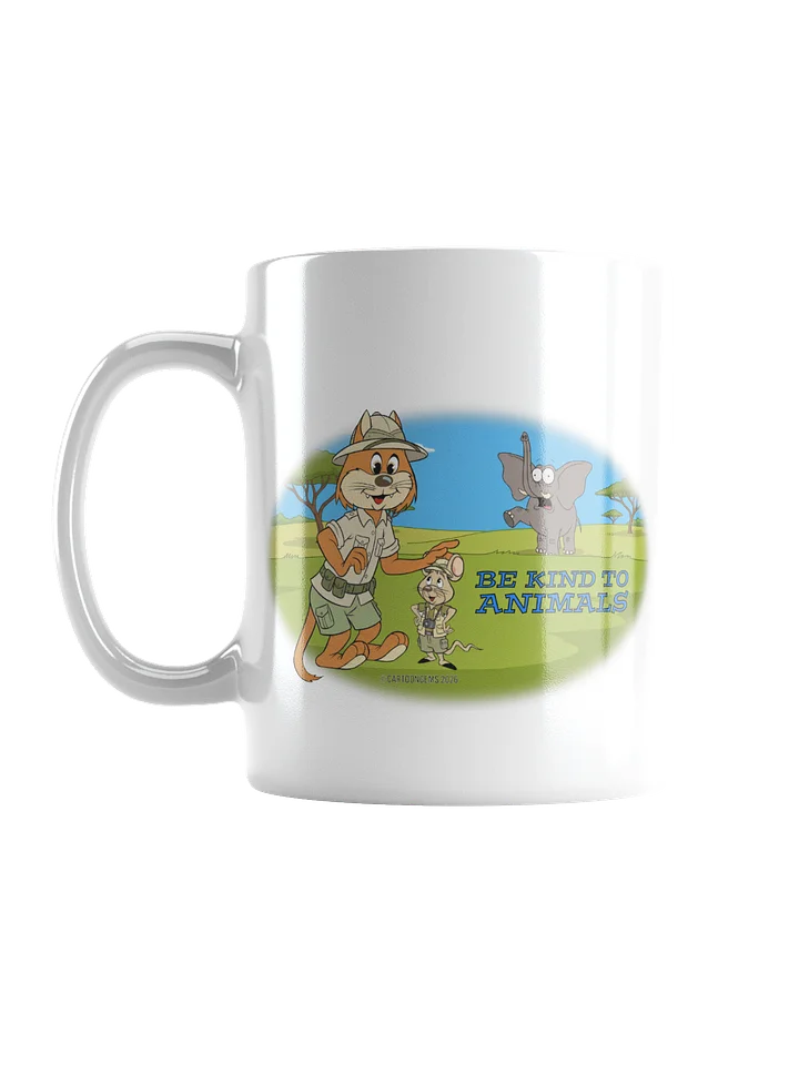 Be Kind To Animals product image (2)