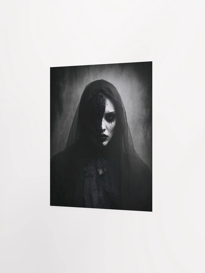 Veiled Reverie Poster product image (12)