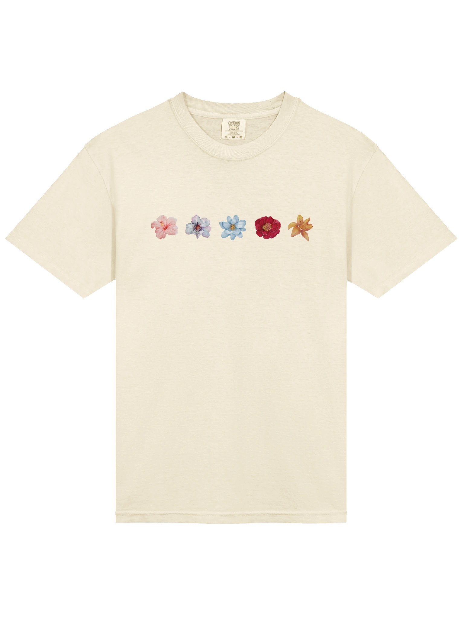 Diversity - T-Shirt product image (1)