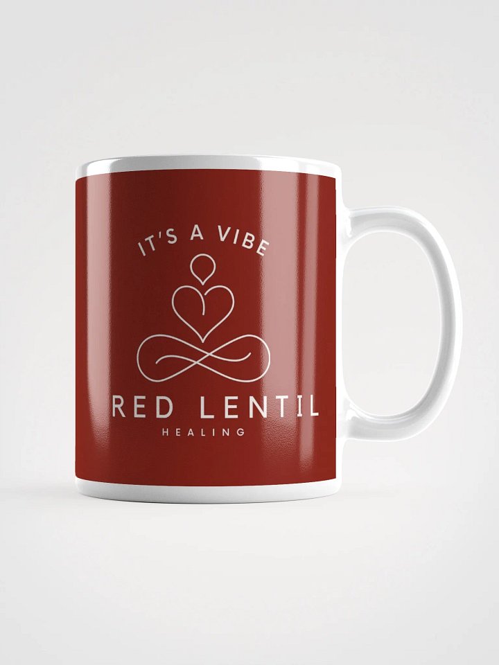 Vibrant Self-Reflection Mug product image (1)