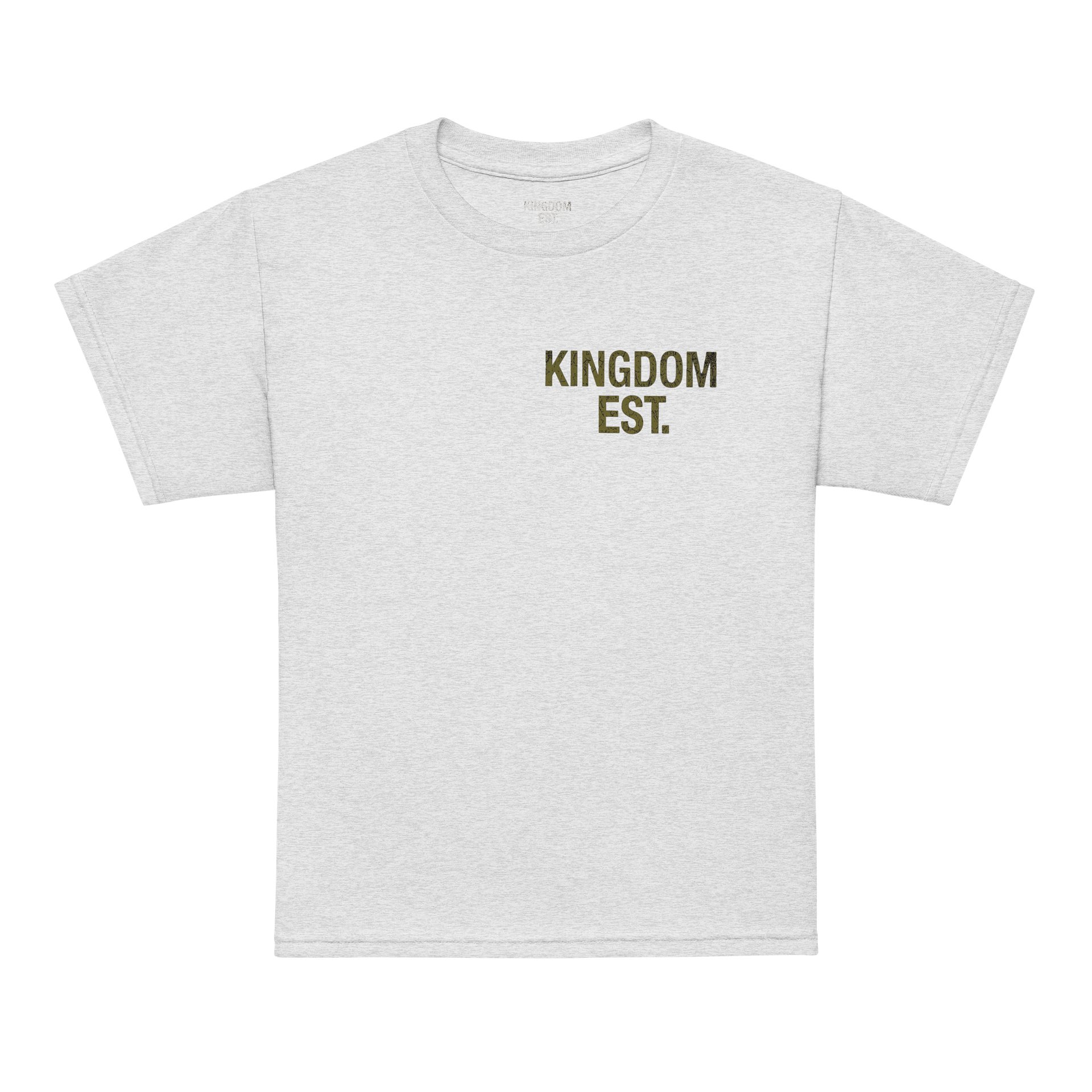 EST. Gildan Youth Sports Tee product image (5)