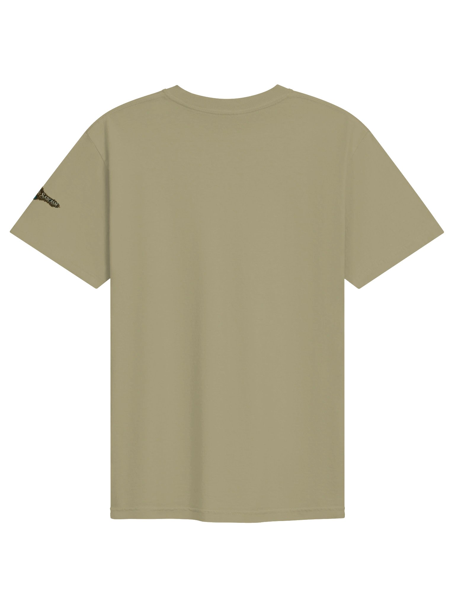Syntax & Sarcasm Hotfix Ministry Heavyweight Coding T-Shirt product image (82)