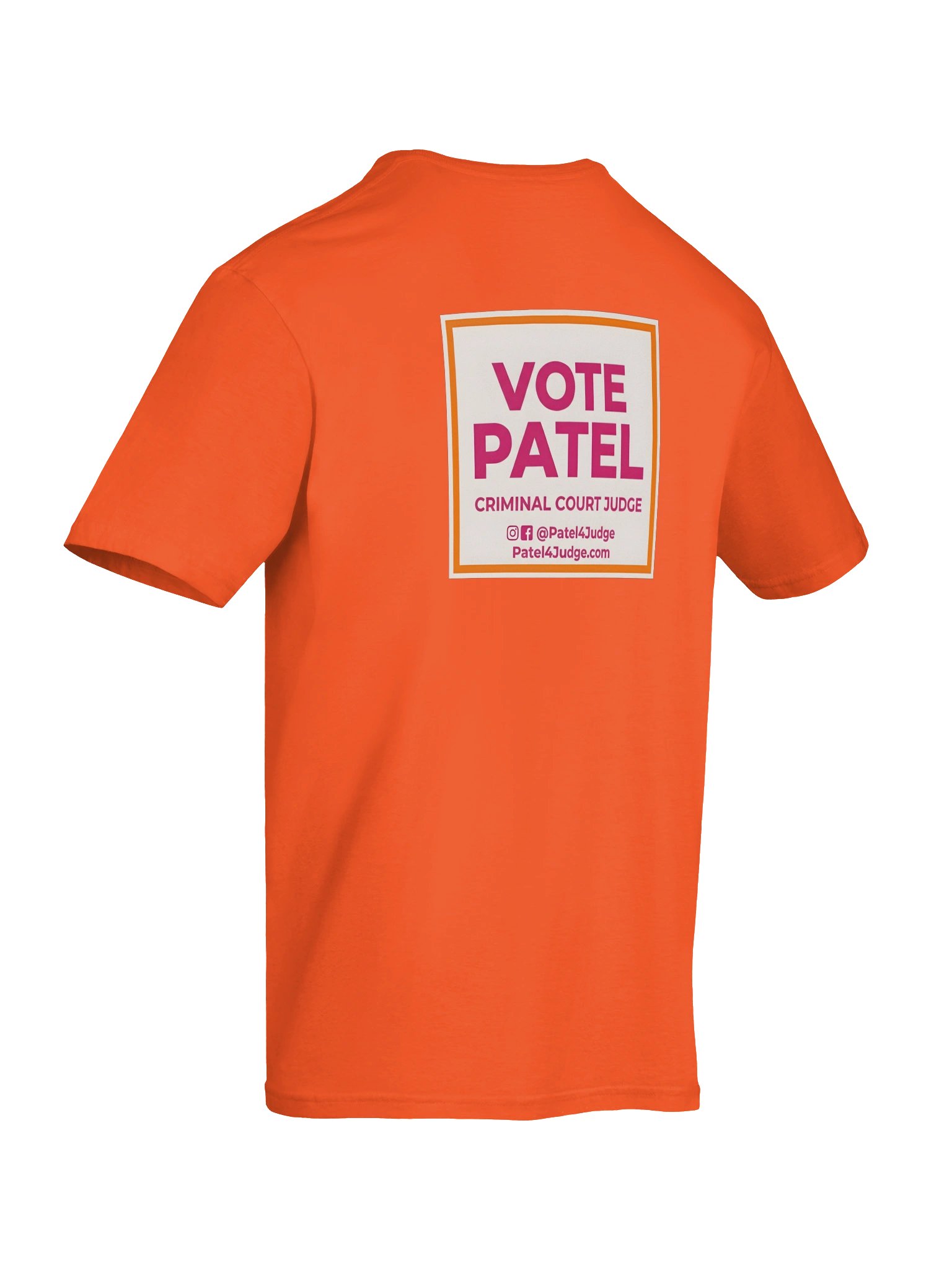 orange shirt - two sided product image (8)