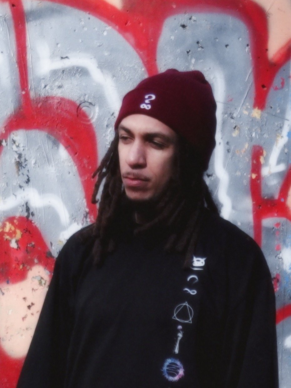 II_SIGIL //skull cap product image (2)