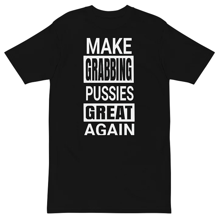 MTGA Advocate Tee product image (2)