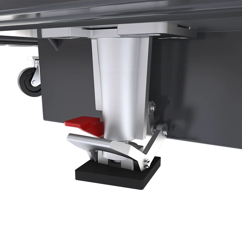 BendPak EVS3000 Mobi-EVS EV Battery and Powertrain Lift Table - 3,000-Lb Capacity product image (4)