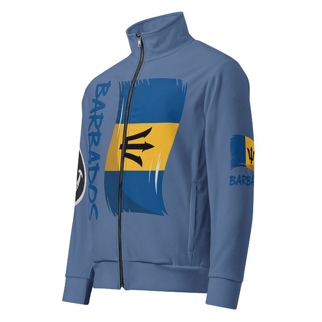 Track Jacket