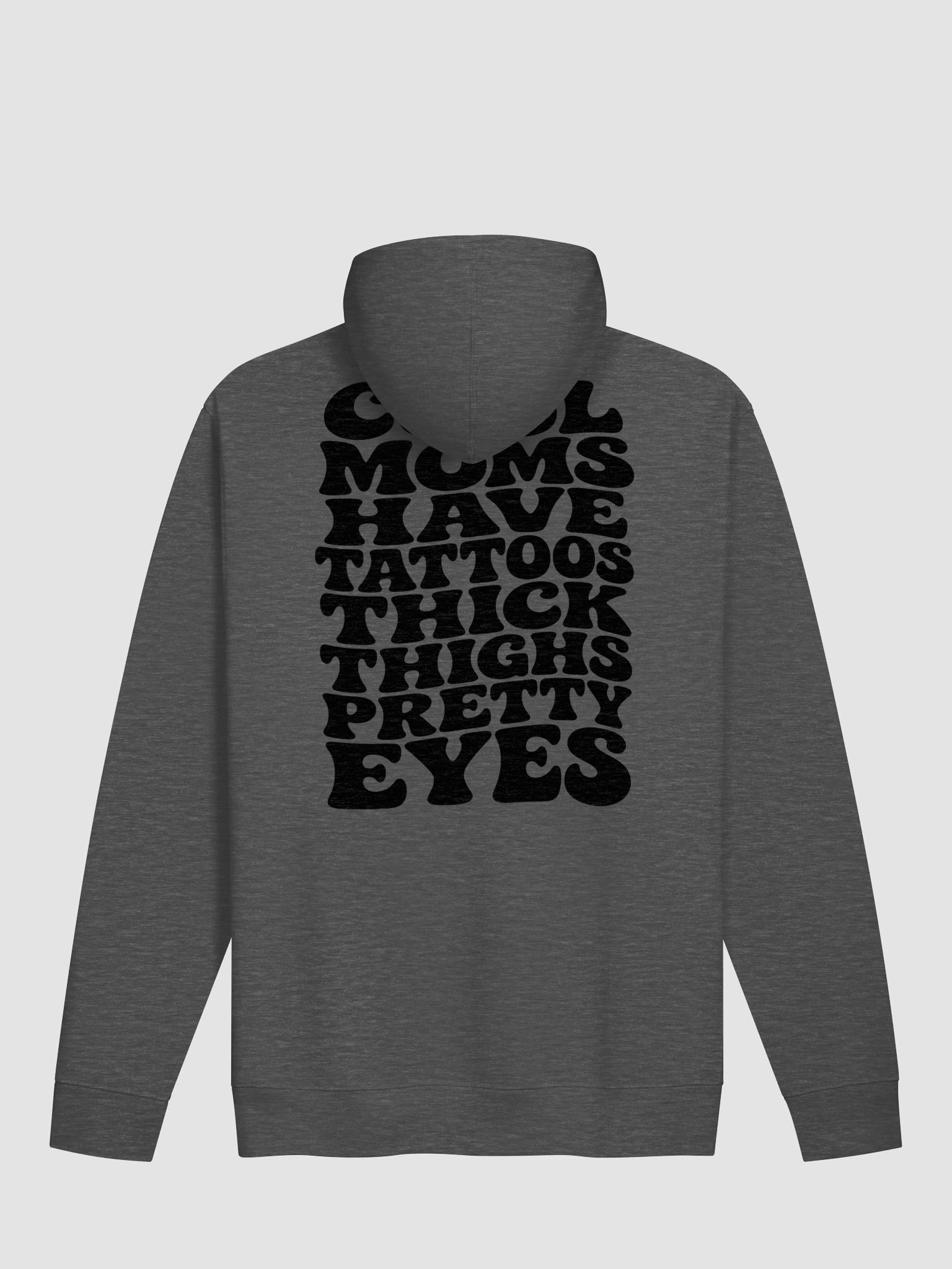 Ghost face Mama hoodie product image (2)