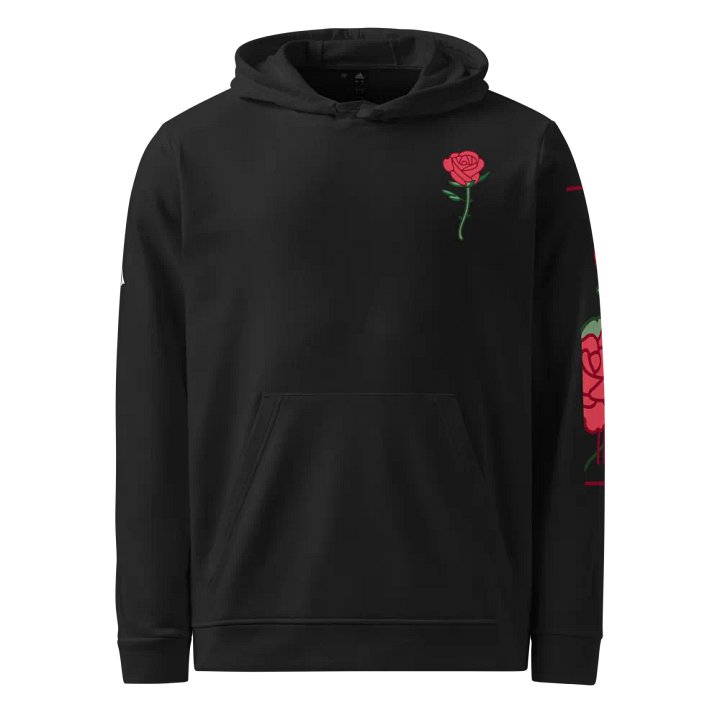 Adidas Hoodie product image (1)
