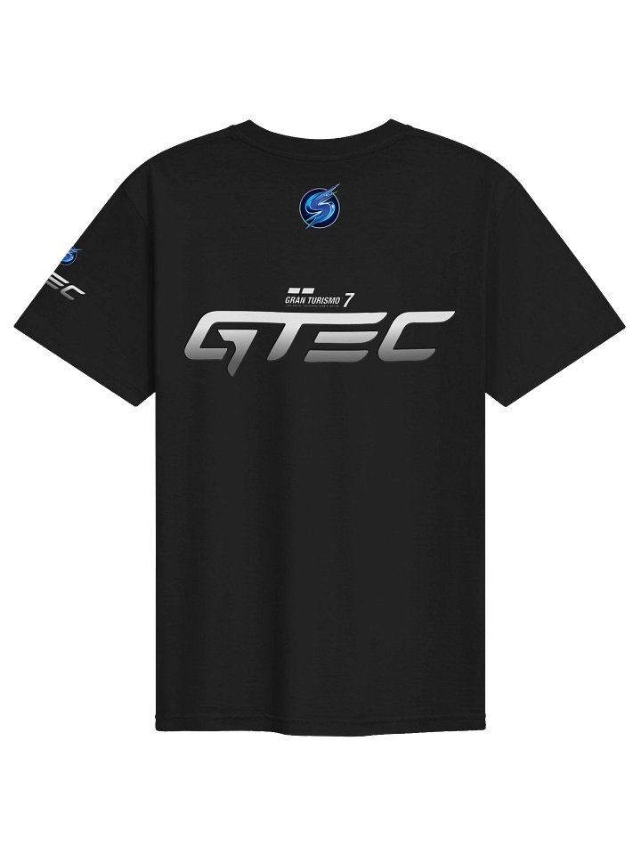 GTEC Sparks T-Shirt product image (2)