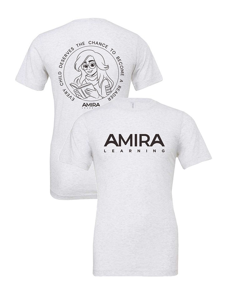 Amira Champion T-Shirt (25-26) product image (1)