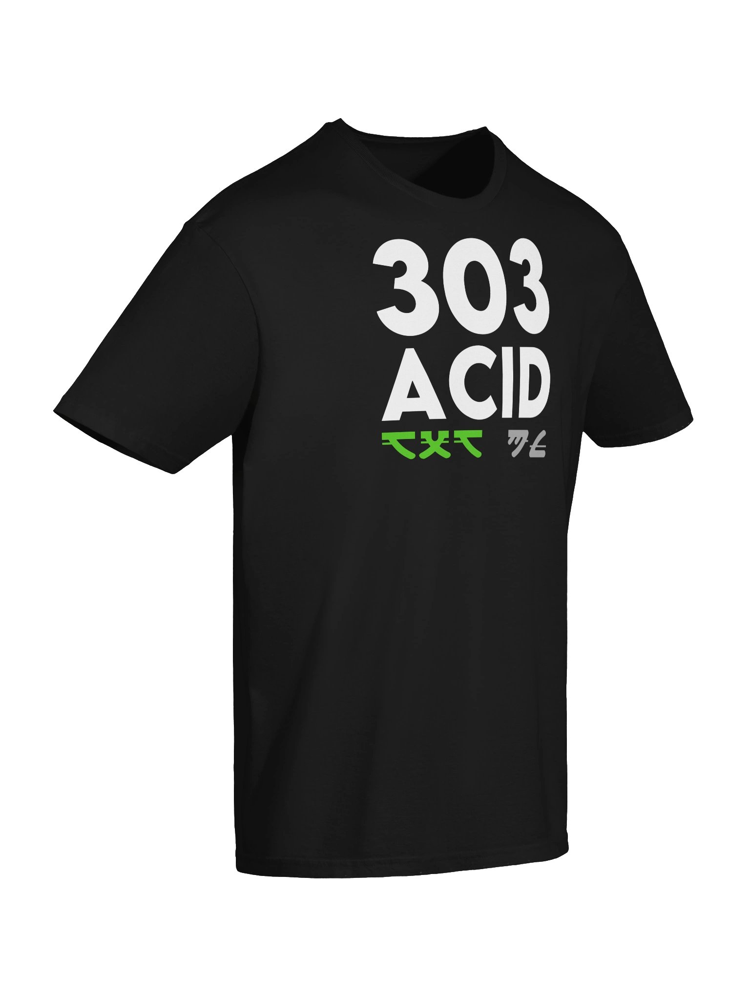 303 ACID T-Shirt product image (6)