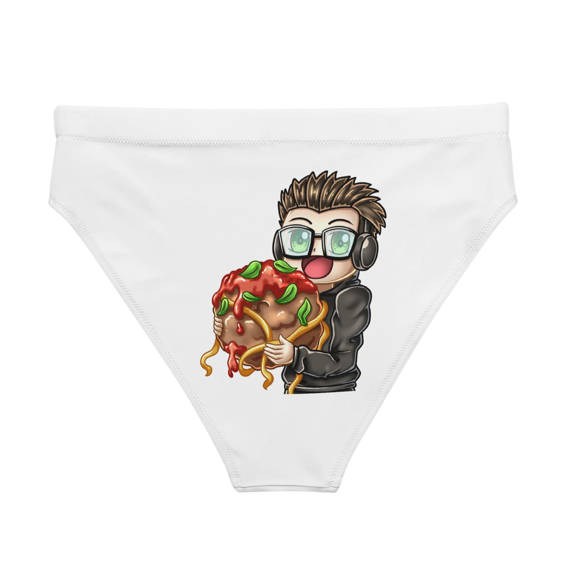 Hot Underwear product image (2)