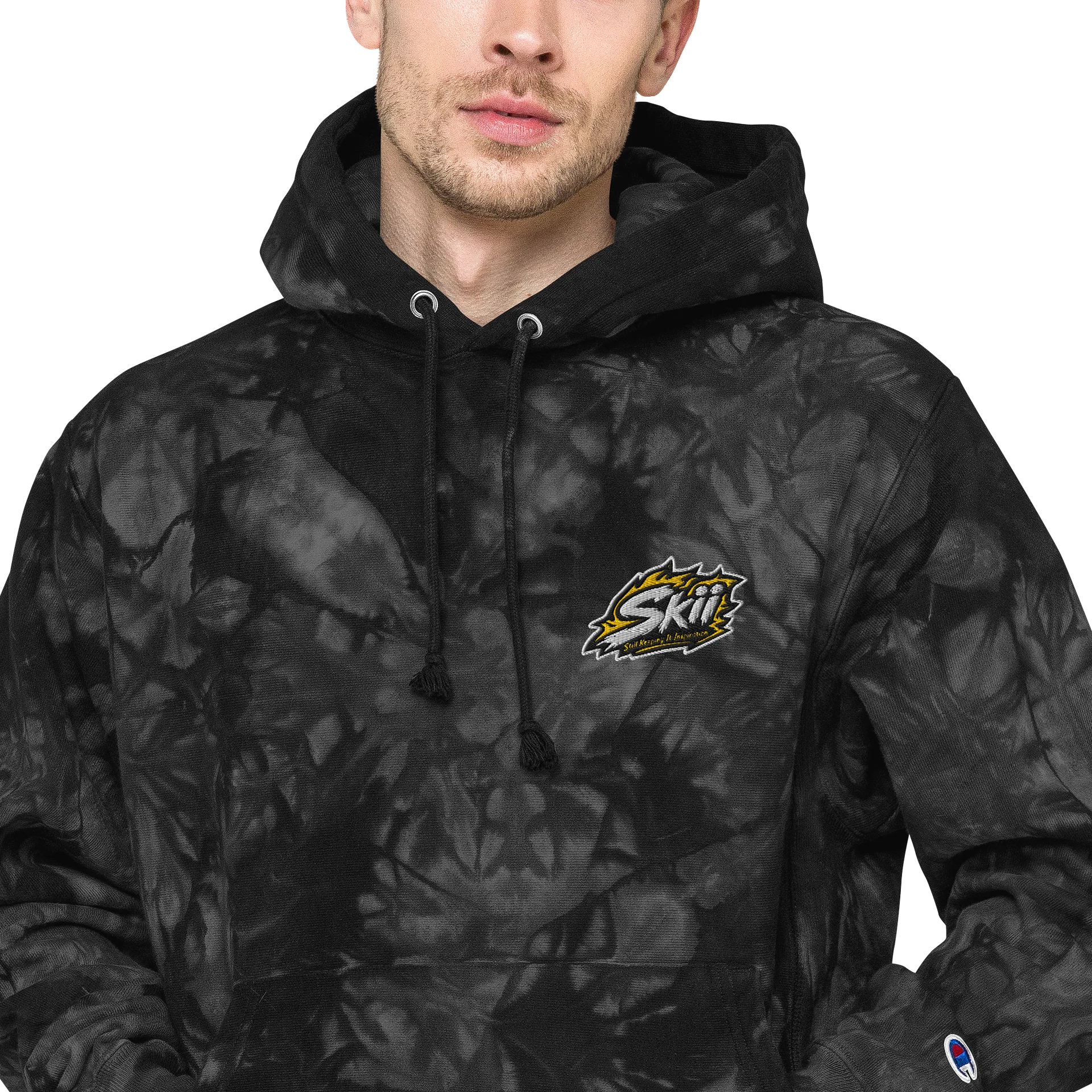 Skii (Hoodie) product image (10)