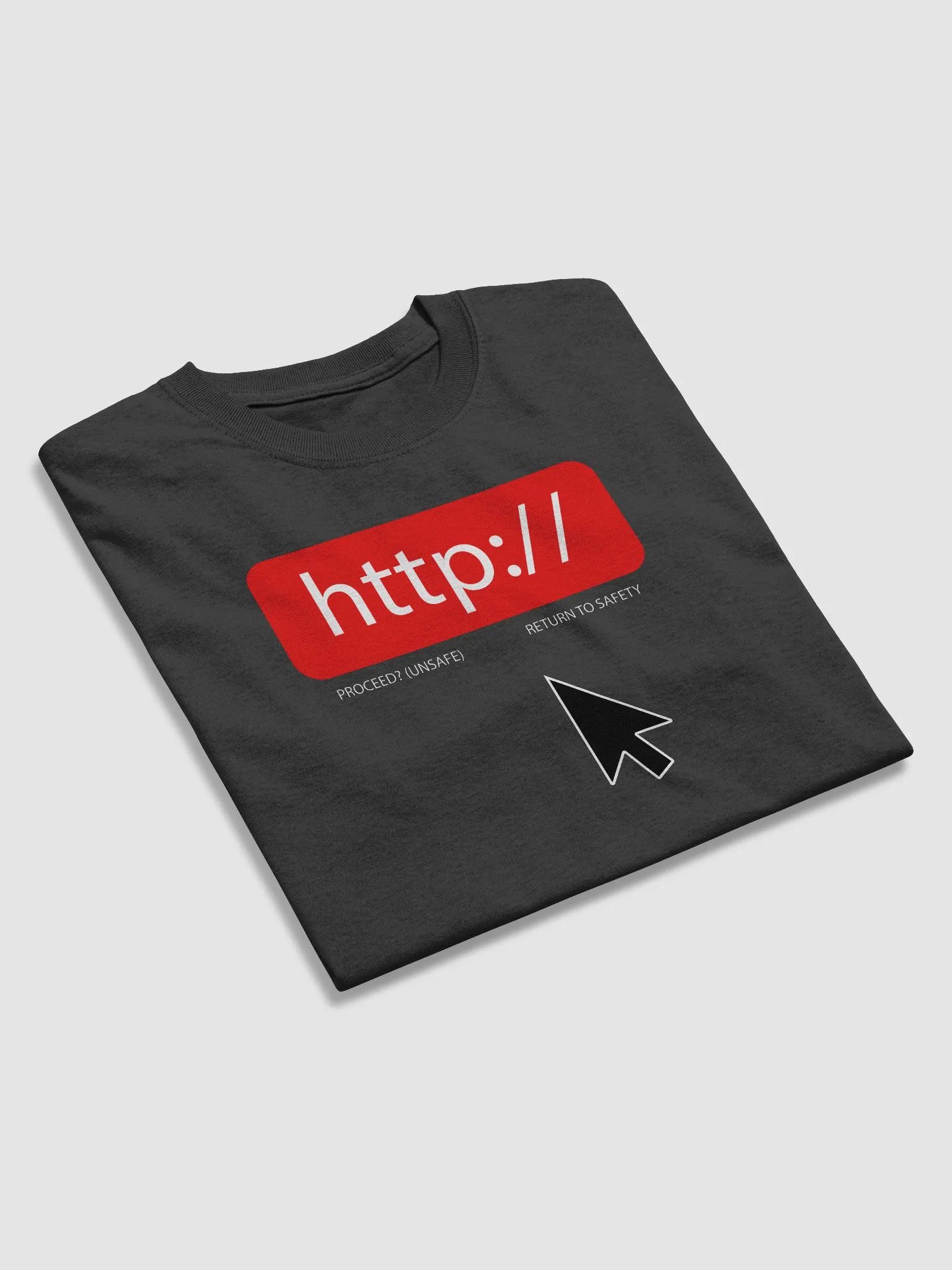 Not Secure product image (3)