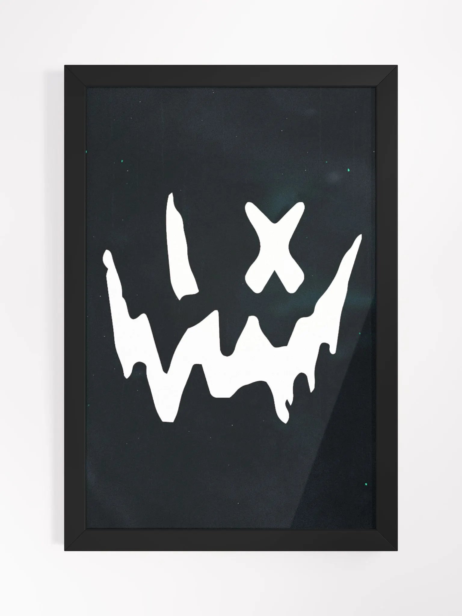 GHOST Poster product image (1)