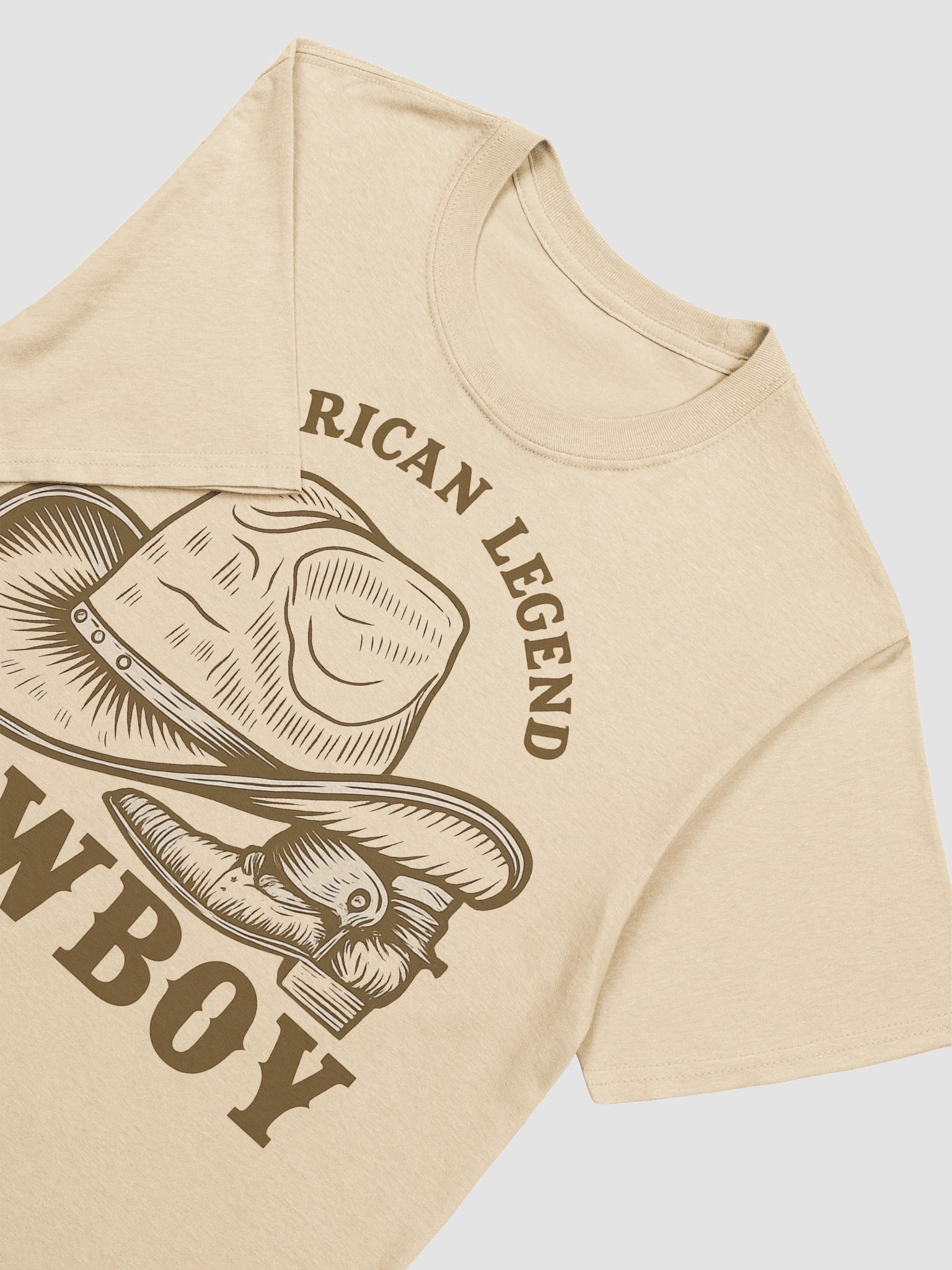 American Legend Cowboy product image (7)