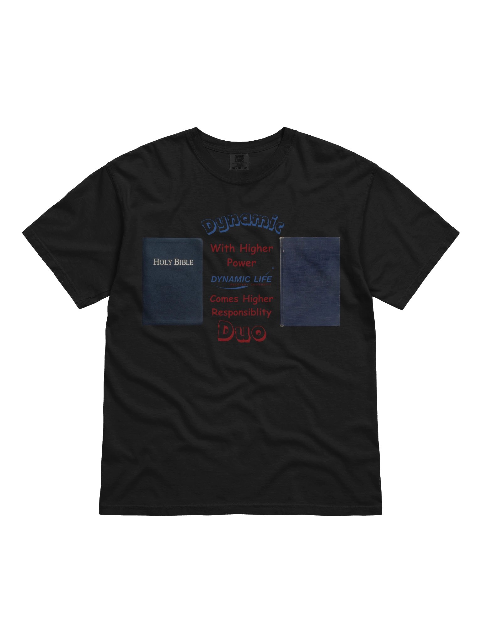 Dynamic Duo product image (1)