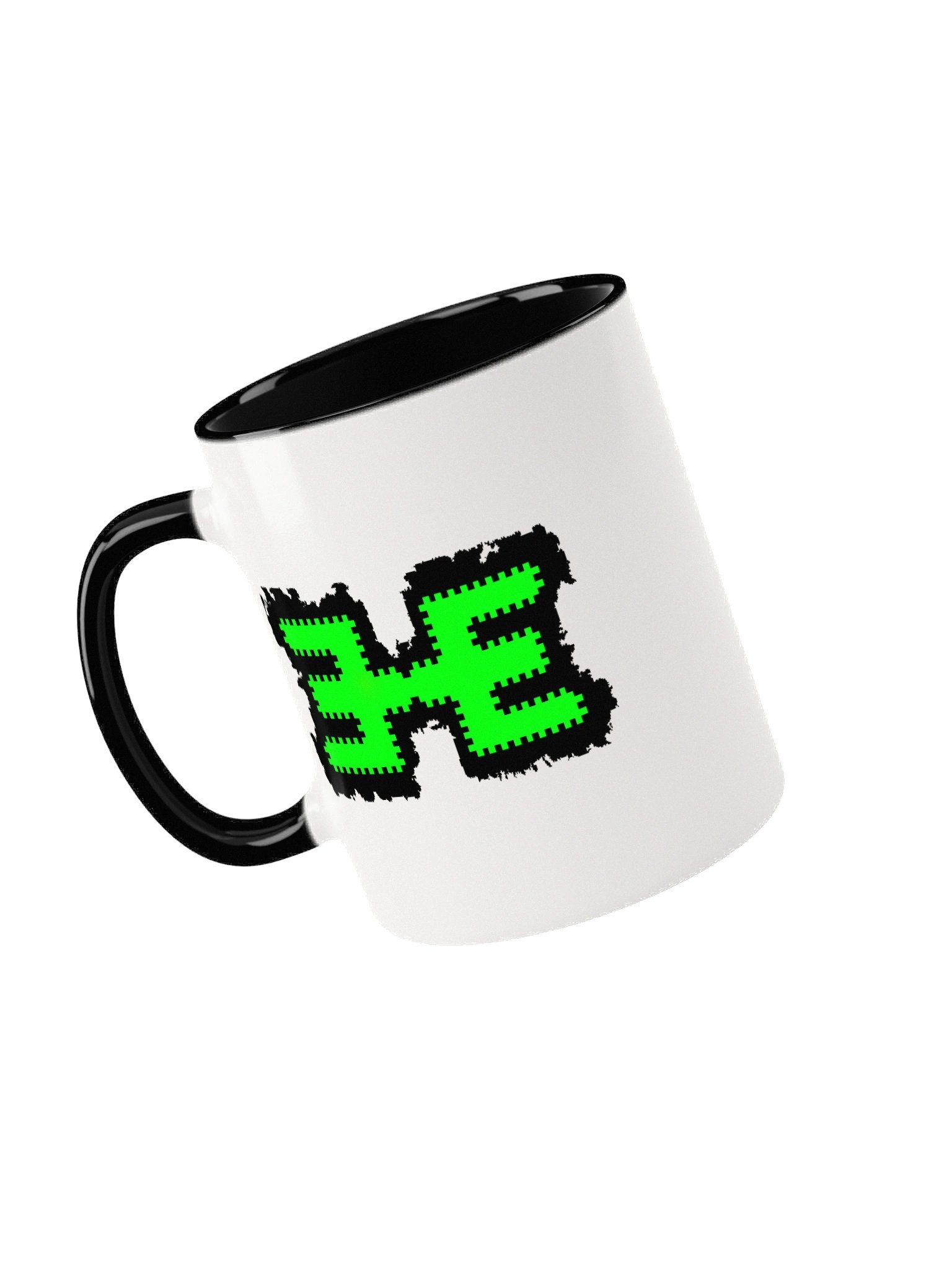 3E Pixel Mug product image (3)