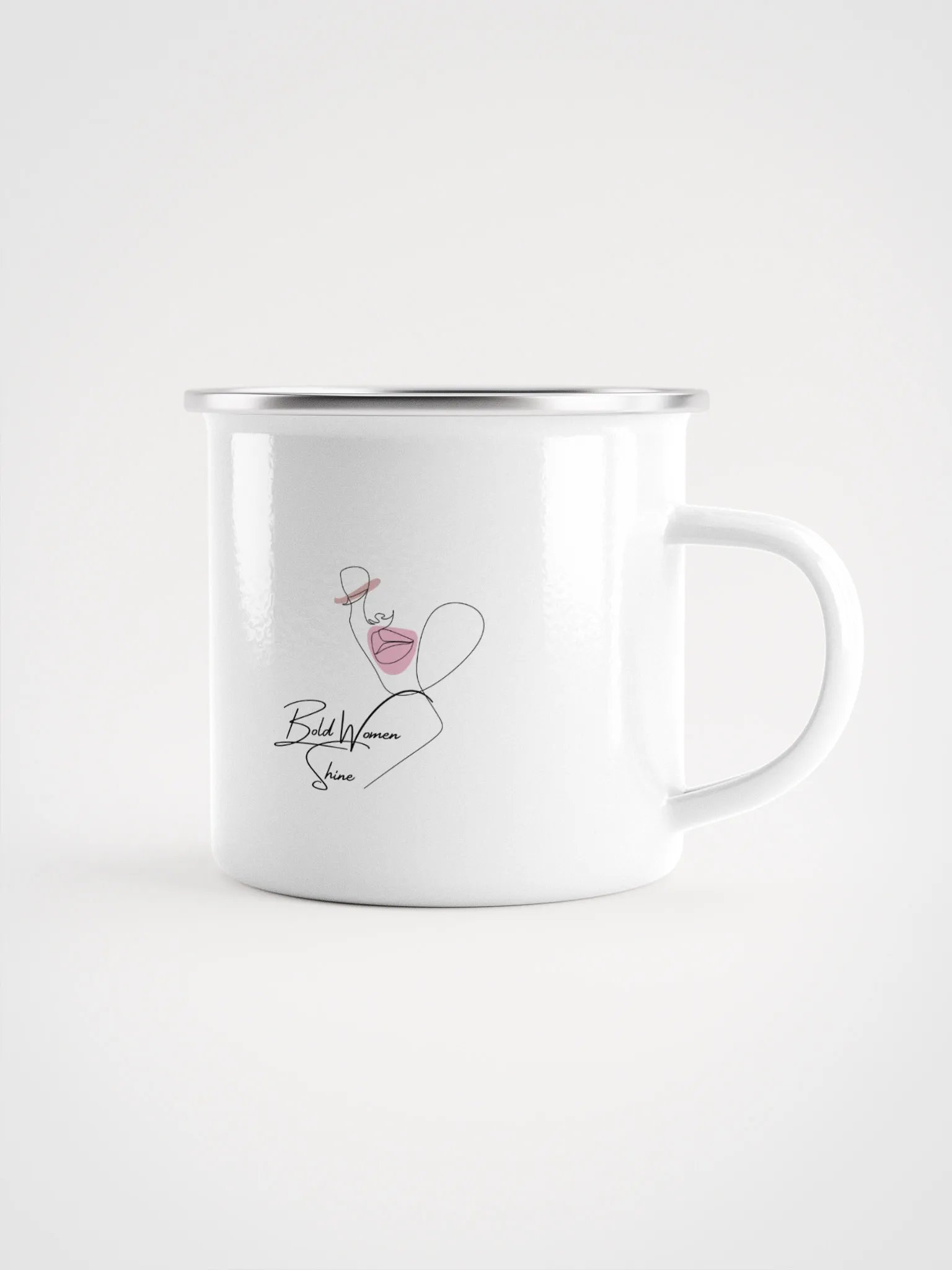 Enamel Mug EMFB0141 product image (1)