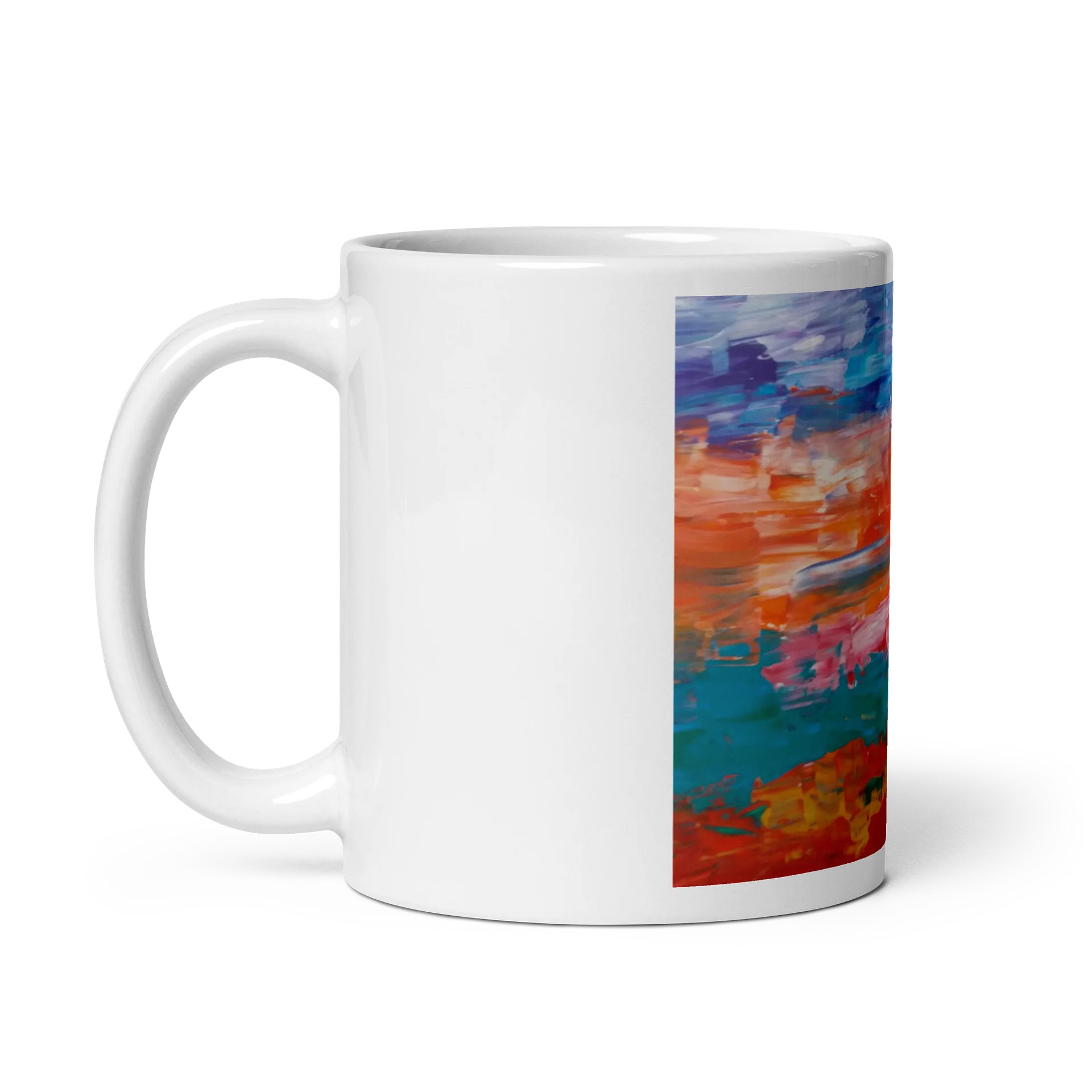 Farbrausch Tasse product image (4)