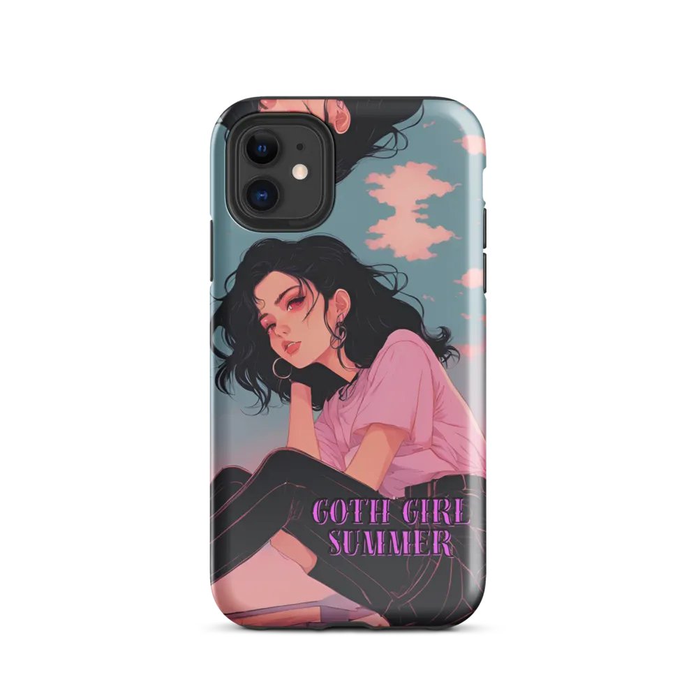 Goth Girl Summer product image (24)