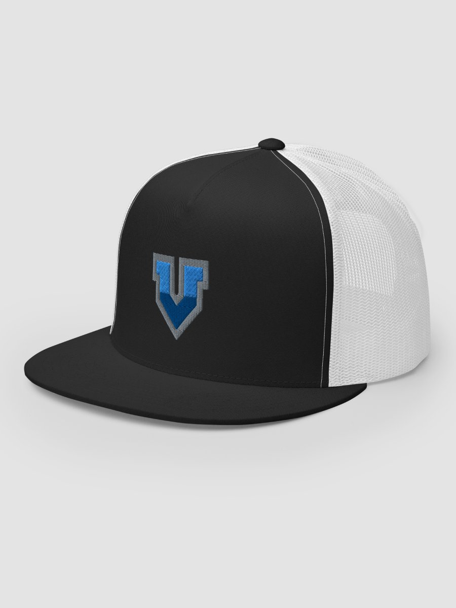 V - Trucker Cap product image (4)