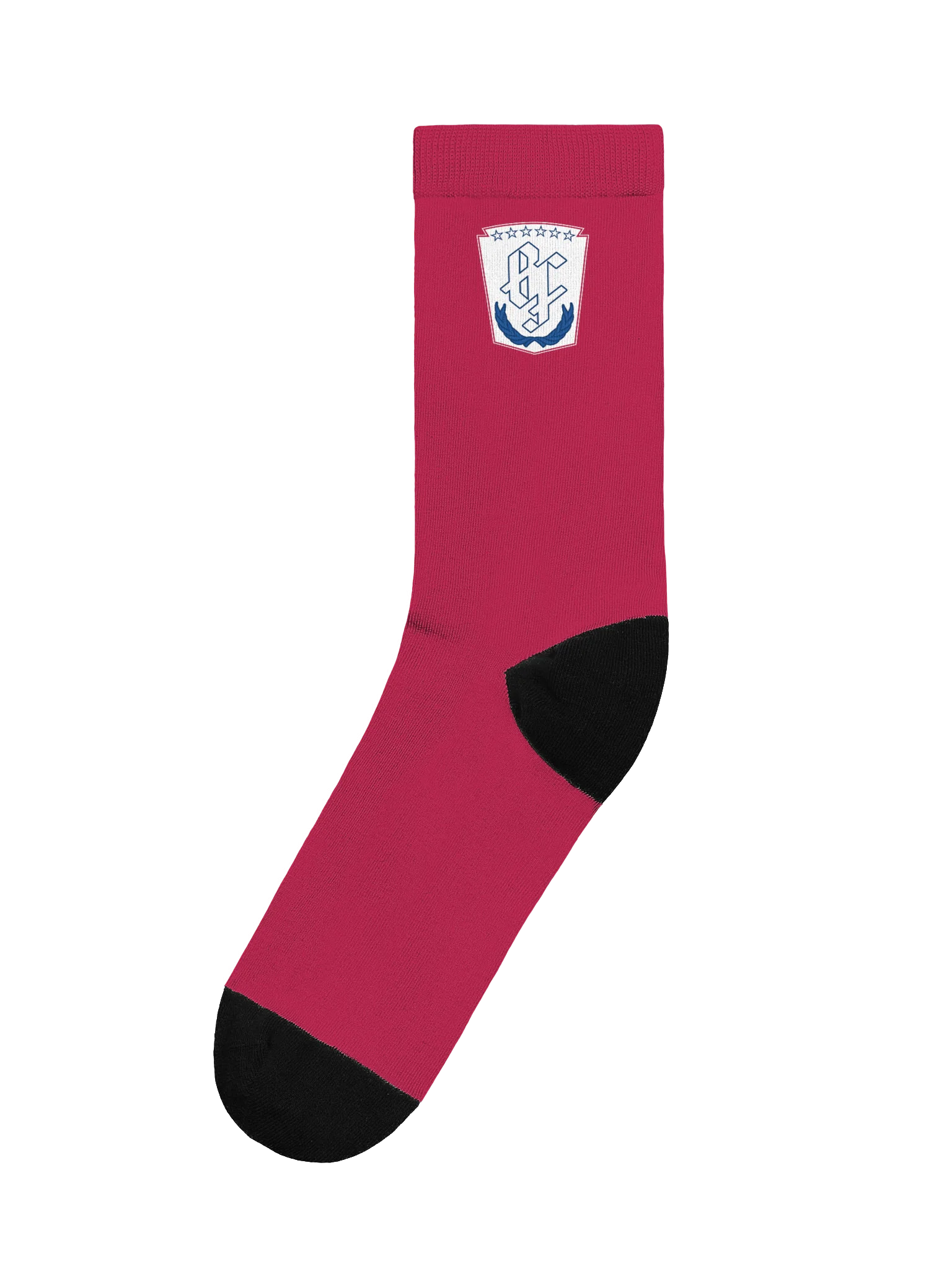 BF:AFC USA Kit Socks product image (1)