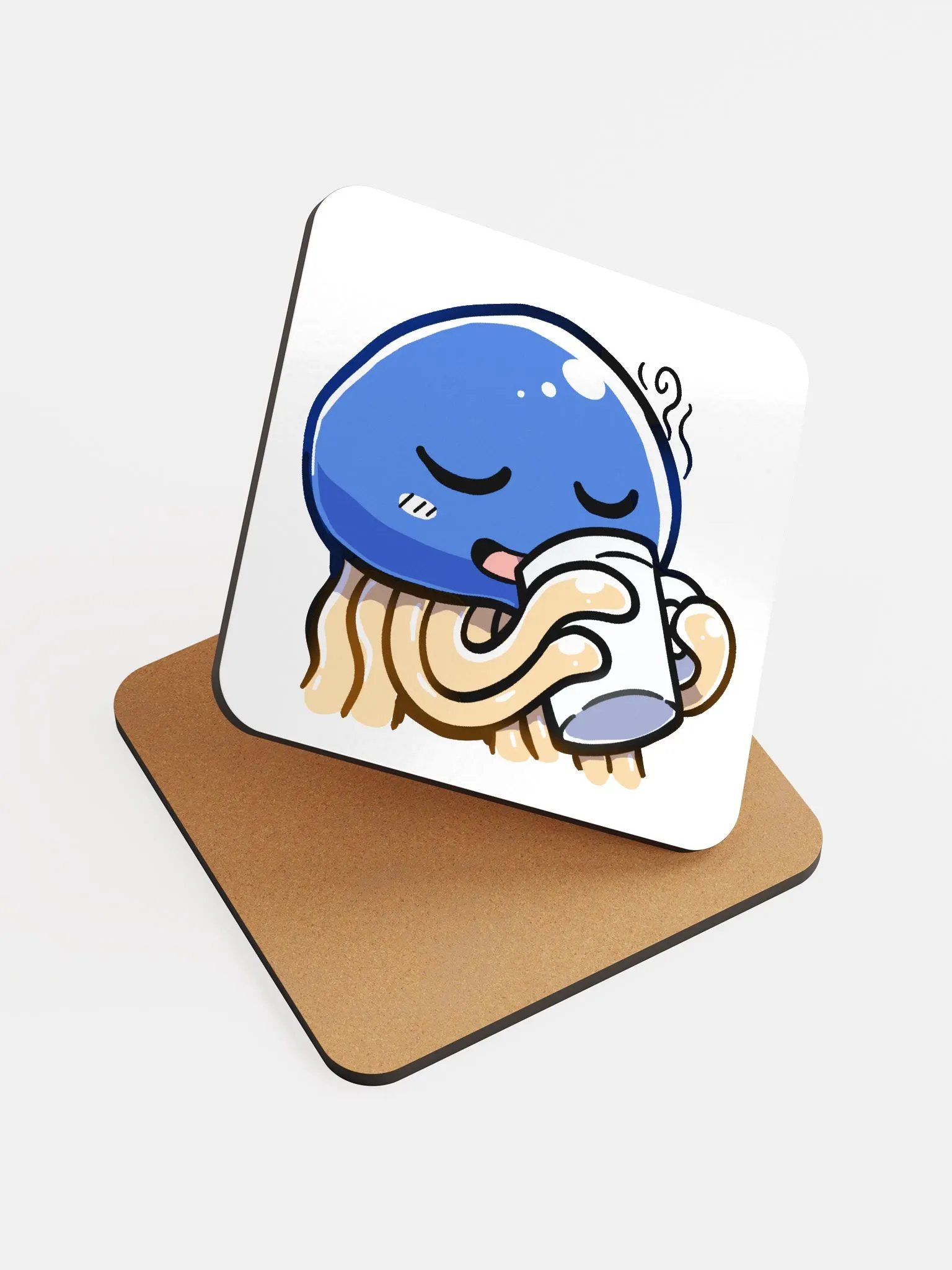 OozeSip Coaster product image (6)