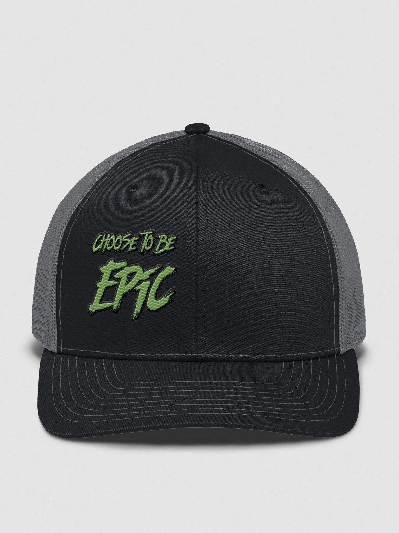 Choose to Be Trucker product image (5)