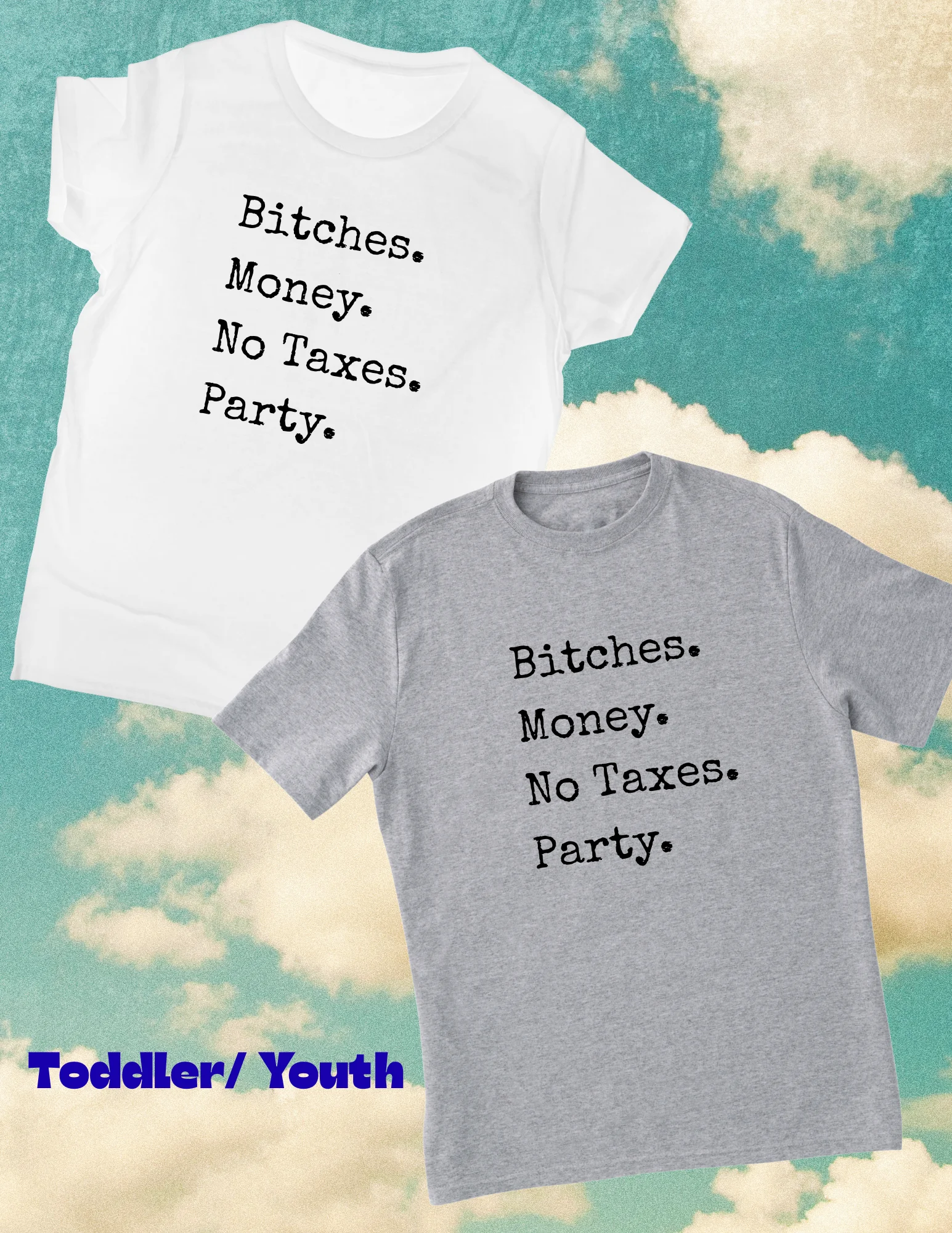 Best Post is Best Tee (Infant/ Toddler) product image (3)